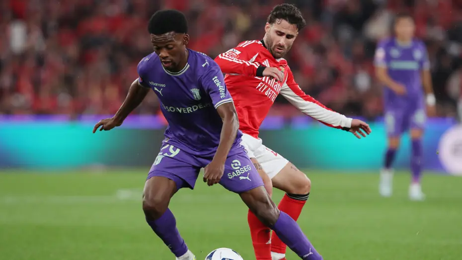 Benfica yine yenilmedi: Uzatmalarda beraberliği kurtardı - 2