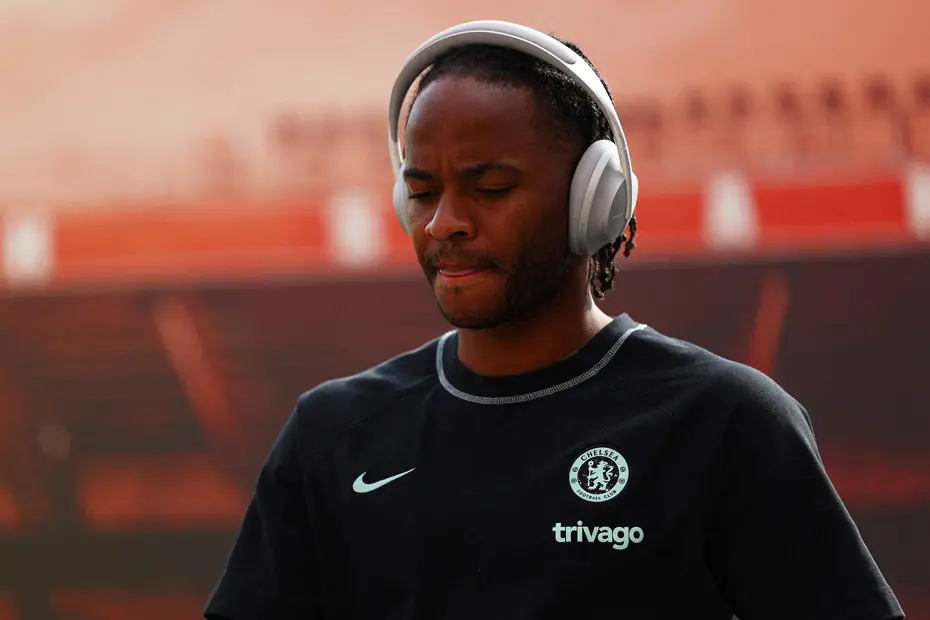 FLAŞ! Süper Lig'de Raheem Sterling bombası: Transfer görüşmeleri başladı - 4 FLAŞ! Süper Lig'de Raheem Sterling bombası: Transfer görüşmeleri başladı - 4