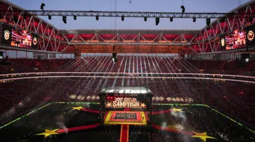 Resmi açıklama geldi: Rams Park'ın kapasitesi artıyor