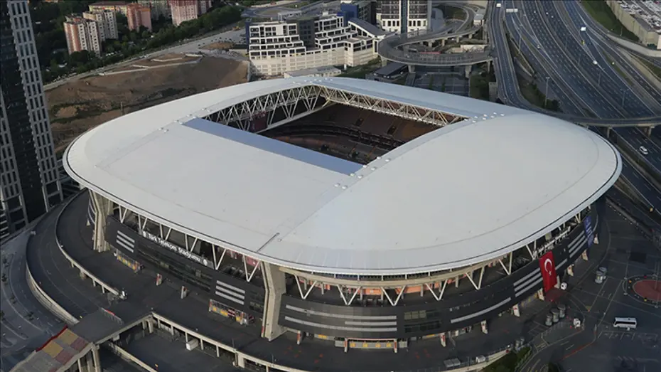 Galatasaray'dan Rams Park bombası: İşte stadın yeni kapasitesi - 3