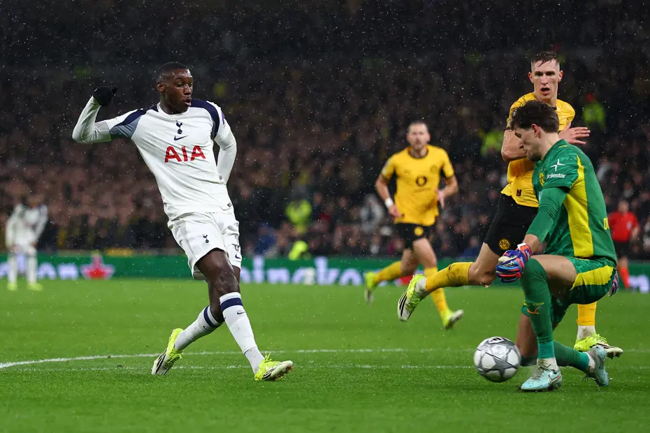 Fenerbahçe golcü transferi için yıldız ismi istiyor: Bonservisine 95 milyon euro ödenmişti - 2 Fenerbahçe golcü transferi için yıldız ismi istiyor: Bonservisine 95 milyon euro ödenmişti - 2