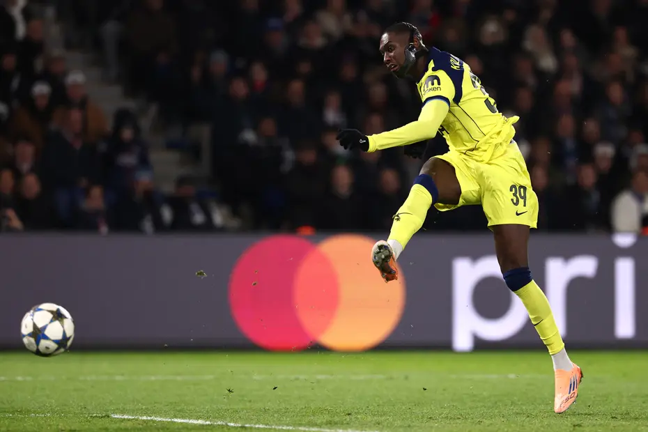 Fenerbahçe golcü transferi için yıldız ismi istiyor: Bonservisine 95 milyon euro ödenmişti - 4 Fenerbahçe golcü transferi için yıldız ismi istiyor: Bonservisine 95 milyon euro ödenmişti - 4