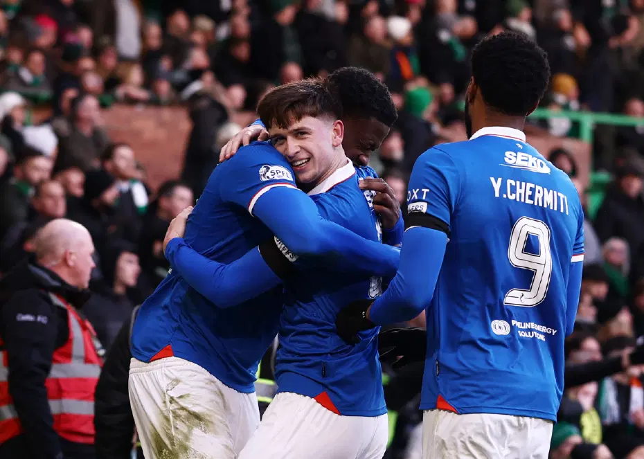 CANLI İZLE | Rangers - Celtic maçı ne zaman, saat kaçta, hangi kanalda? - 2