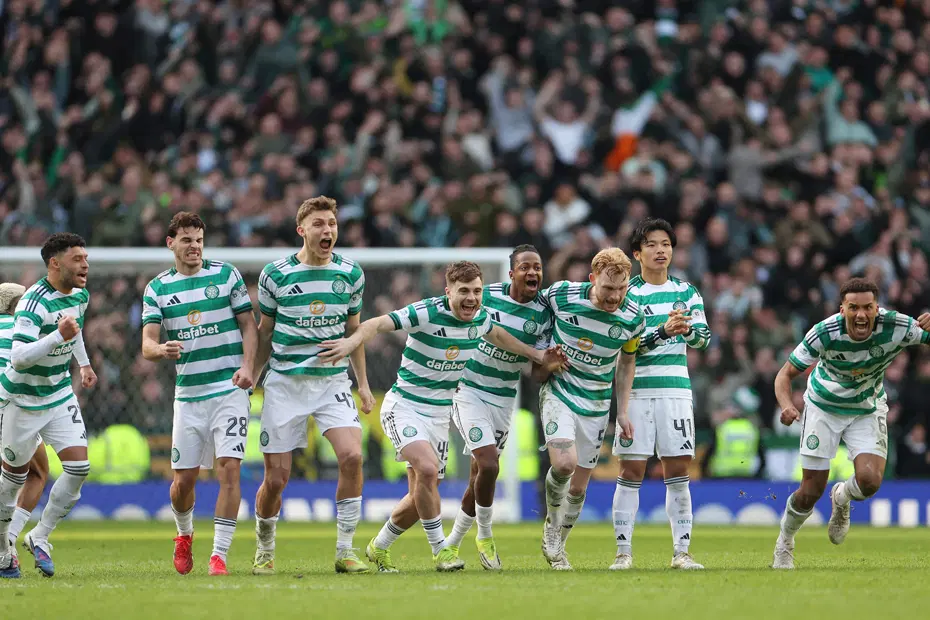 CANLI İZLE | Rangers - Celtic maçı ne zaman, saat kaçta, hangi kanalda? - 3 CANLI İZLE | Rangers - Celtic maçı ne zaman, saat kaçta, hangi kanalda? - 3