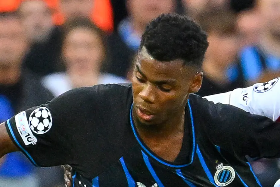 Okan Buruk en çok onu istiyor: Galatasaray 20 milyon euroyu gözden çıkardı - 3