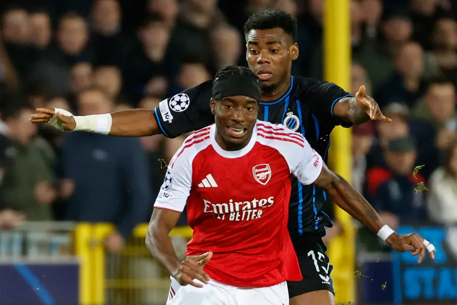 Okan Buruk en çok onu istiyor: Galatasaray 20 milyon euroyu gözden çıkardı - 2