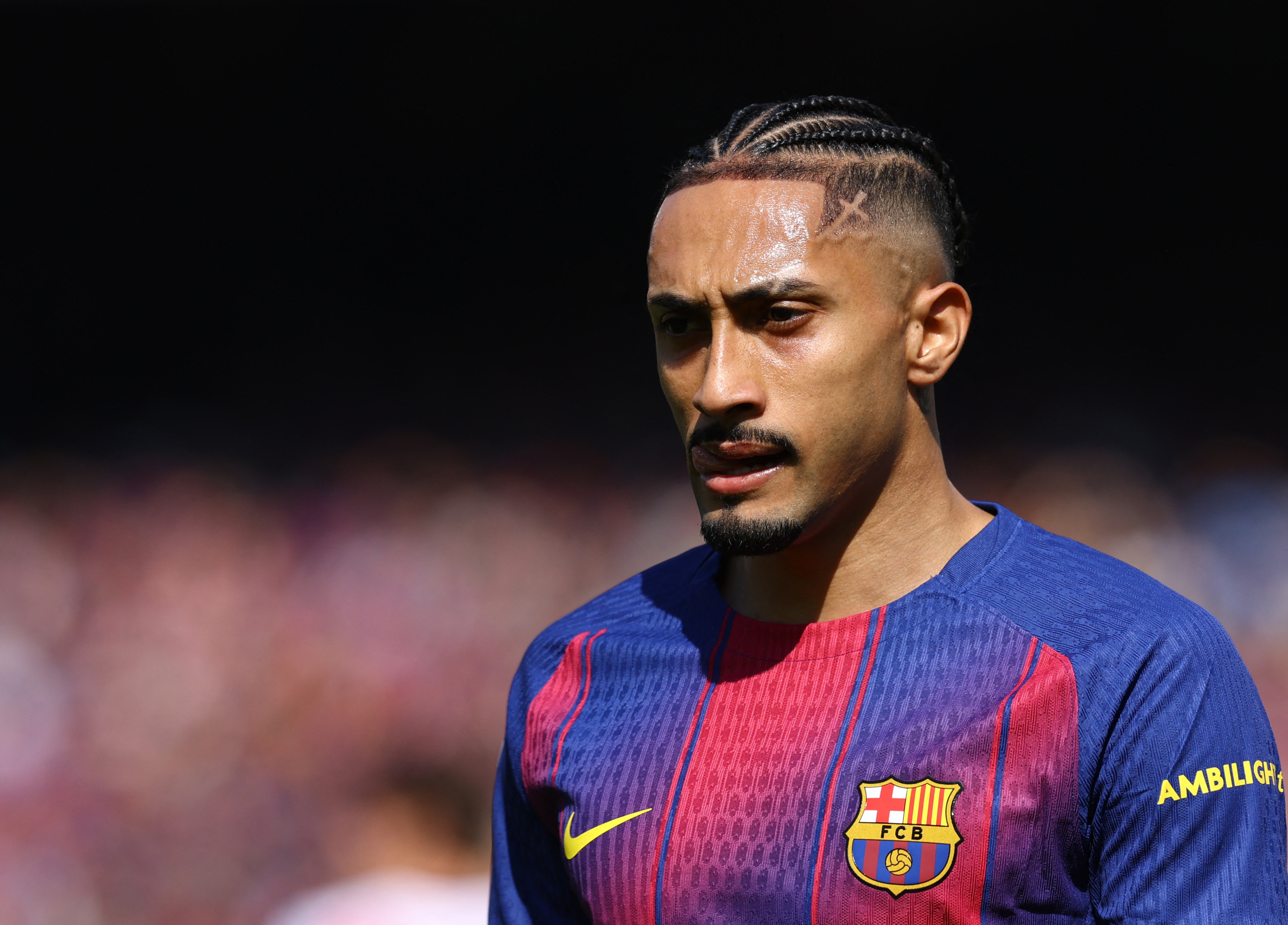 Barcelona'yı yıkan haber Brezilya'dan geldi