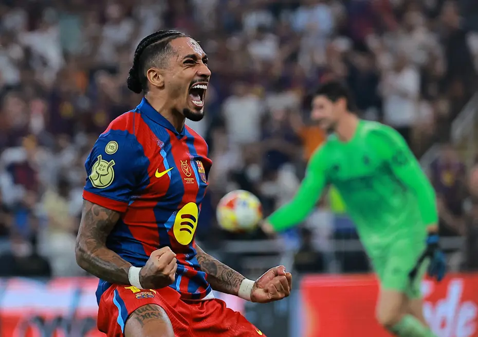 2026 Ballon d'Or favorileri netleşiyor: Listede sürpriz isimler var - 11