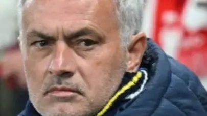 Raphinha, Mourinho'nun gözünün içine bakıyor: Fenerbahçe için Avrupa'yı sallayan akılalmaz iddia