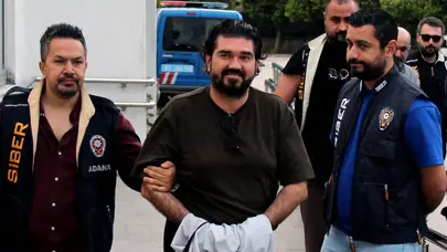 Yasa dışı bahis soruşturmasında Rasim Ozan Kütahyalı tutuklandı