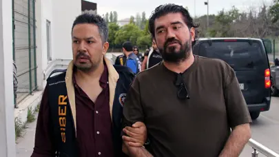 Bakan Gürlek'ten "Rasim Ozan Kütahyalı" açıklaması! Dikkat çeken MASAK detayı Bakan Gürlek'ten "Rasim Ozan Kütahyalı" açıklaması! Dikkat çeken MASAK detayı