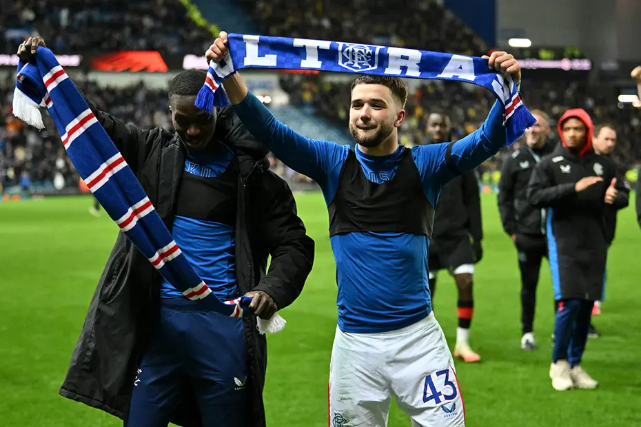 Fenerbahçe'nin UEFA Avrupa Ligi'ni ilk 8'de bitirme ihtimali ortaya çıktı: Yapay zeka hesapladı - 33 Fenerbahçe'nin UEFA Avrupa Ligi'ni ilk 8'de bitirme ihtimali ortaya çıktı: Yapay zeka hesapladı - 33