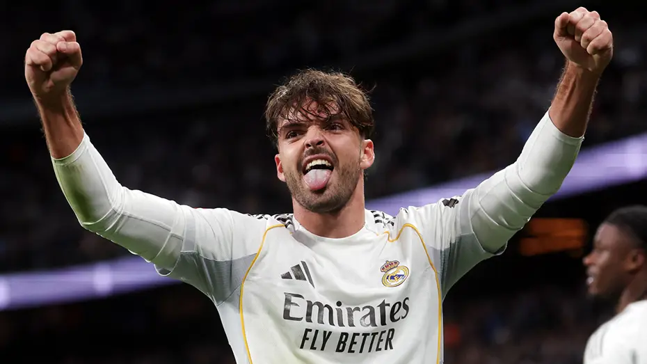 Dursun Özbek ilk çilek transferini Real Madrid'den yapıyor! "İlginç bir fırsat" diyerek duyuruldu - 3