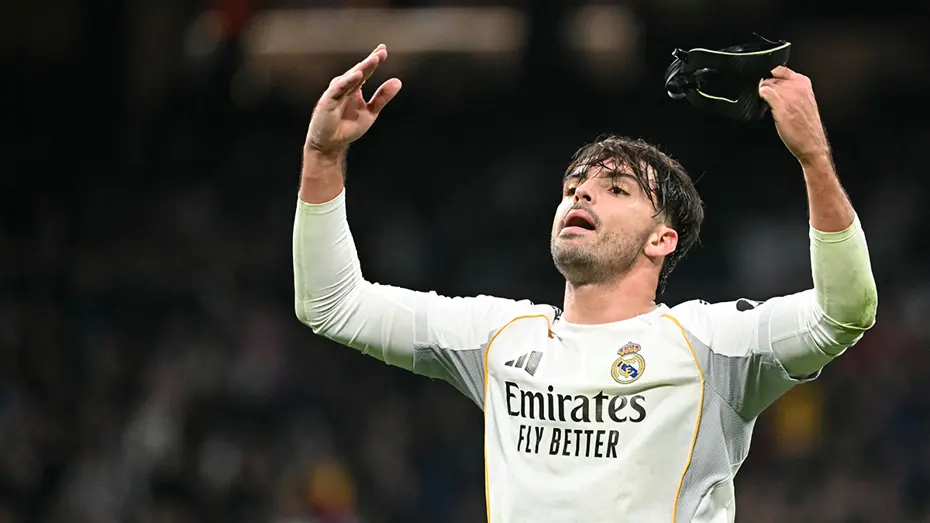 Dursun Özbek ilk çilek transferini Real Madrid'den yapıyor! "İlginç bir fırsat" diyerek duyuruldu - 4