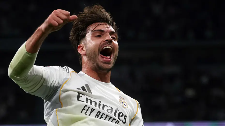Dursun Özbek ilk çilek transferini Real Madrid'den yapıyor! "İlginç bir fırsat" diyerek duyuruldu - 6