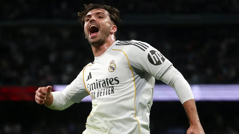 Dursun Özbek ilk çilek transferini Real Madrid'den yapıyor! "İlginç bir fırsat" diyerek duyuruldu - 5