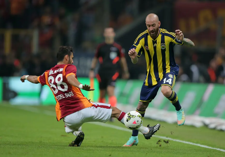 Kerem Aktürkoğlu daha Fenerbahçe formasıyla sahaya çıkmadan rekor kırdı: Zirve artık ona ait - 4 Kerem Aktürkoğlu daha Fenerbahçe formasıyla sahaya çıkmadan rekor kırdı: Zirve artık ona ait - 4