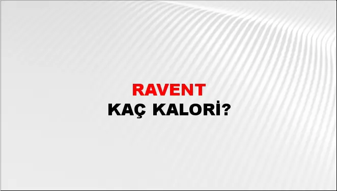 Ravent