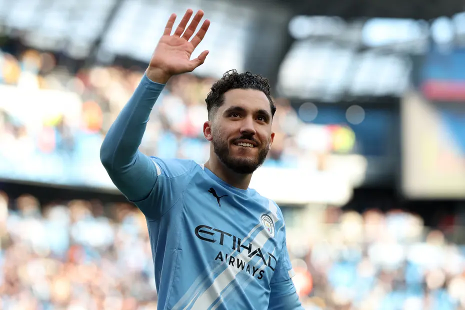 Manchester City-Arsenal maçında olanlar dünya gündemine oturdu! Karşılaşma oynanırken açıklama geldi - 6