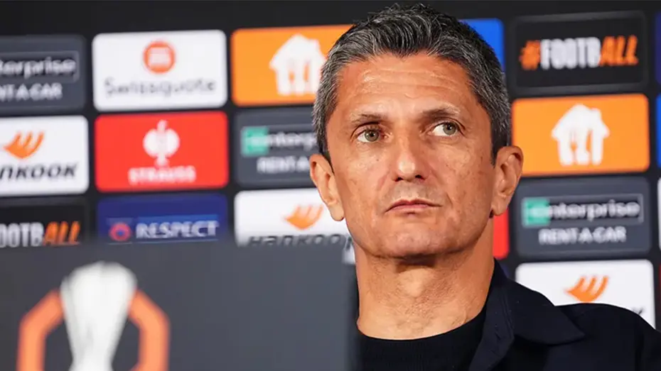 Beşiktaş'tan Razvan Lucescu'ya tam 2 katı teklif! Kararını canlı yayında açıkladı - 2