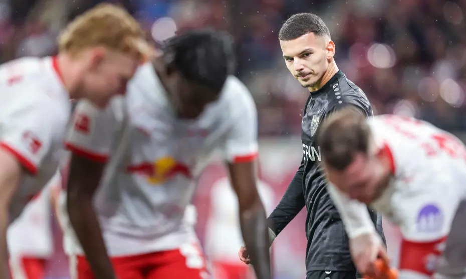 Union Berlin, Bayern Münih'in serisini bitirdi - 5