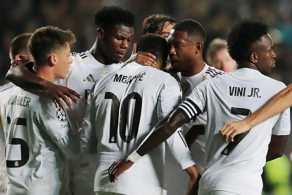 Real Madrid'den Avrupa Süper Ligi için karşı hamle: UEFA'ya tazminat davası - 3