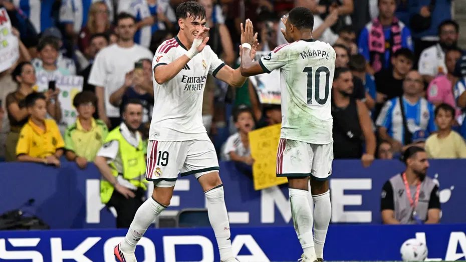 Arda Güler'den harika başlangıç! Real Madrid yeni transferinin golüyle kazandı - 2 Arda Güler'den harika başlangıç! Real Madrid yeni transferinin golüyle kazandı - 2