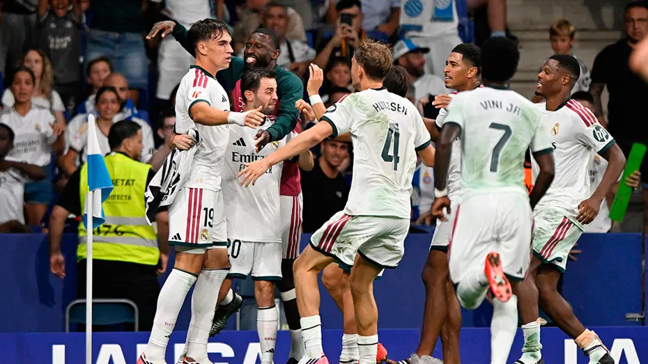 CANLI İZLE | Real Madrid-Real Sociedad maçı ne zaman, saat kaçta, hangi kanalda? - 3