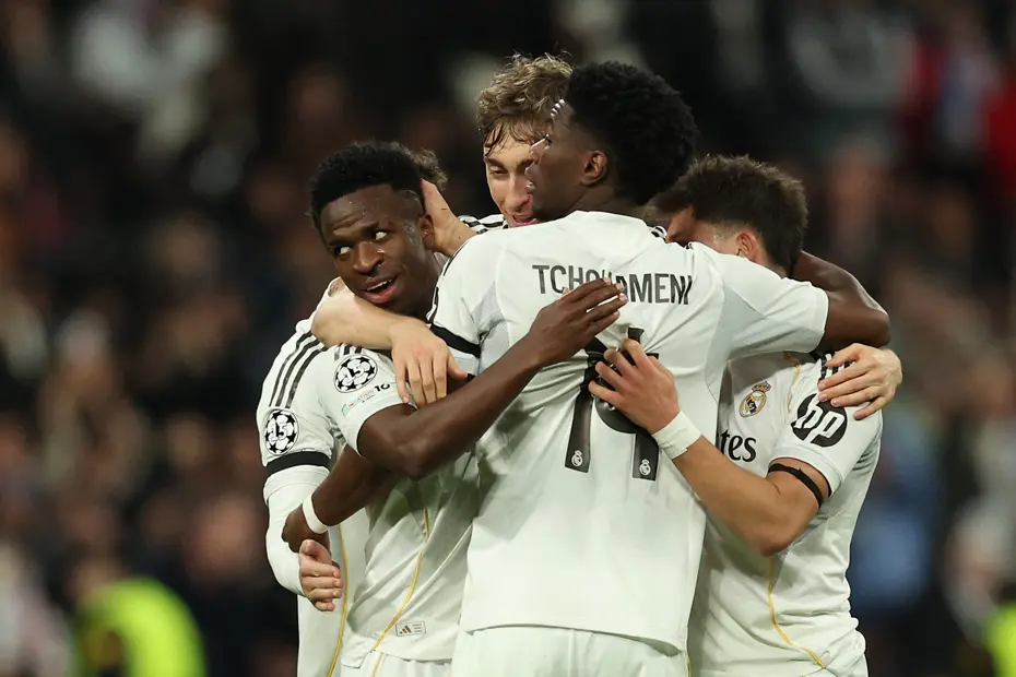 Para Ligi'nde zirve değişmedi: 1 milyar euro barajını sadece bir kulüp geçti - 6