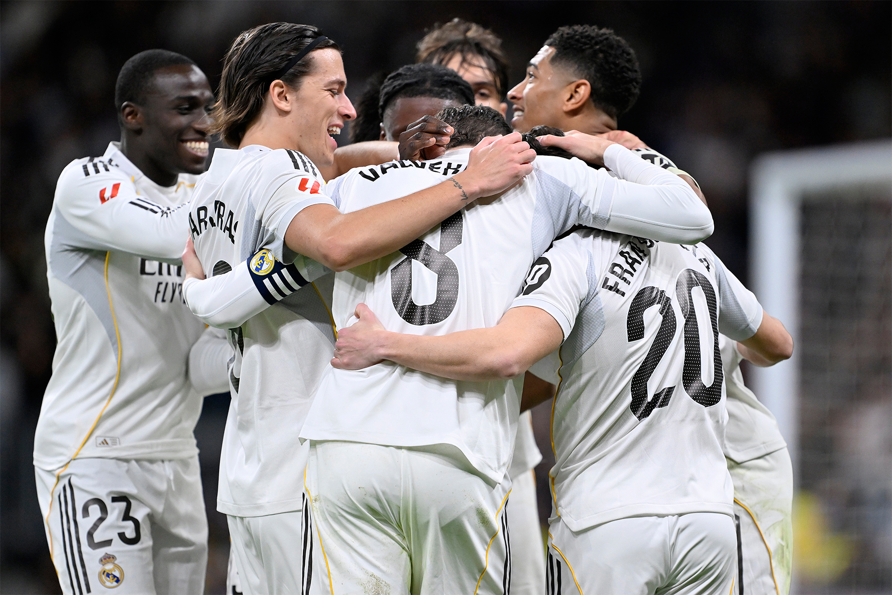 4- Real Madrid: 514 milyon euro