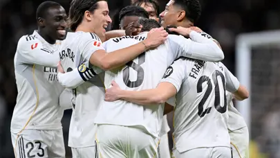 Real Madrid'in listesinde iki isim var: Sürpriz bir teknik direktör radara girdi Real Madrid'in listesinde iki isim var: Sürpriz bir teknik direktör radara girdi