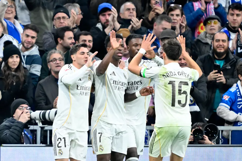 Dünyanın en iyi takımları açıklandı: İlk 30'da tek Türk takımı kaldı - 5