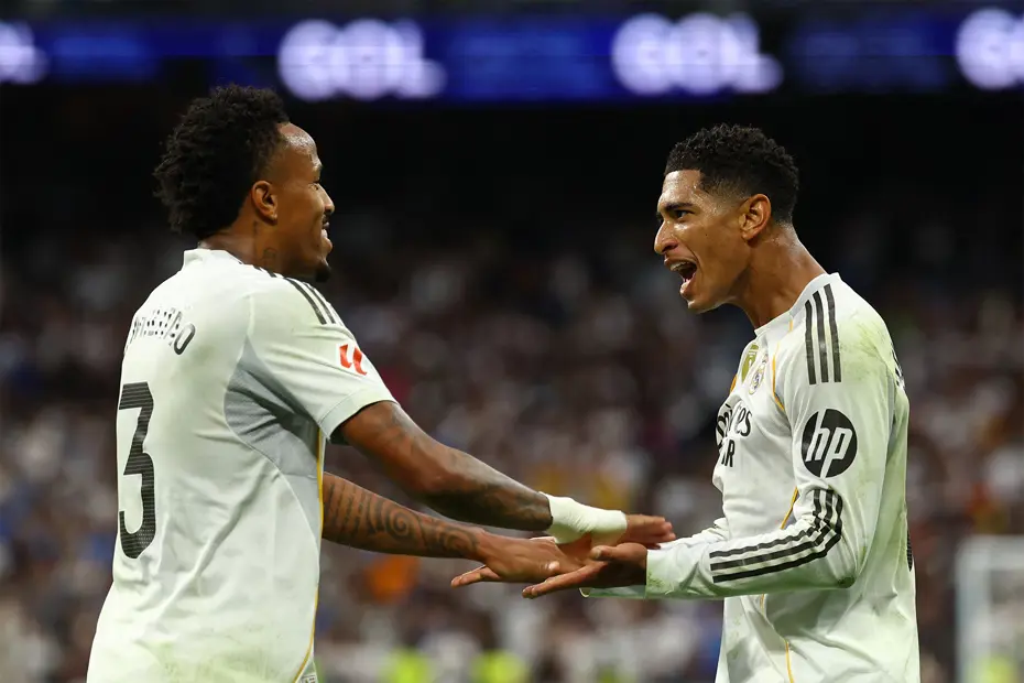 İSPANYA SÜPER KUPA | Barcelona-Real Madrid maçı ne zaman, saat kaçta, hangi kanalda? (İlk 11'ler) - 2