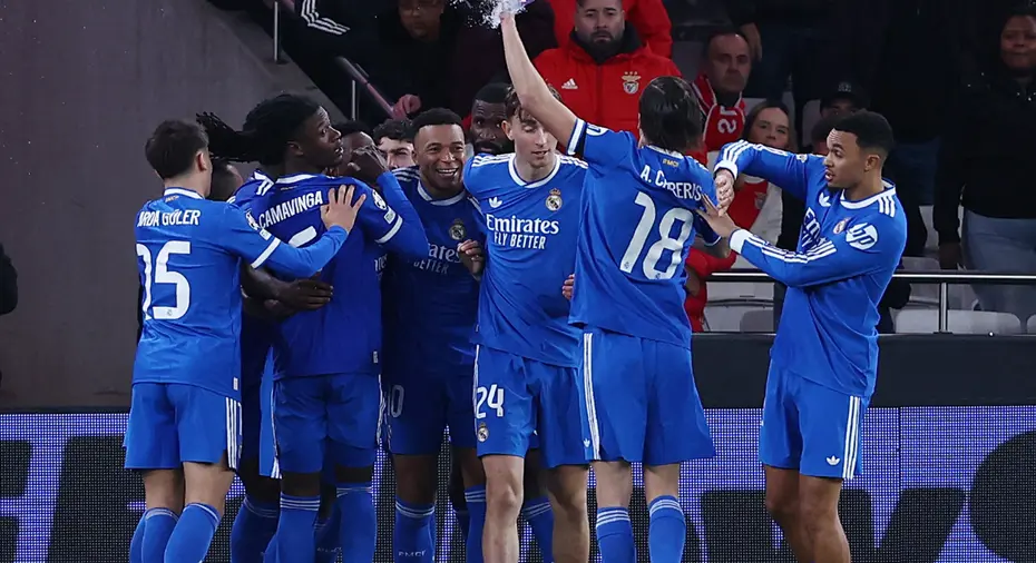 Galatasaray'ın son 16'ya kalma ihtimalini güncellediler! 5-2'nin ardından hesaplar sil baştan - 5 Galatasaray'ın son 16'ya kalma ihtimalini güncellediler! 5-2'nin ardından hesaplar sil baştan - 5