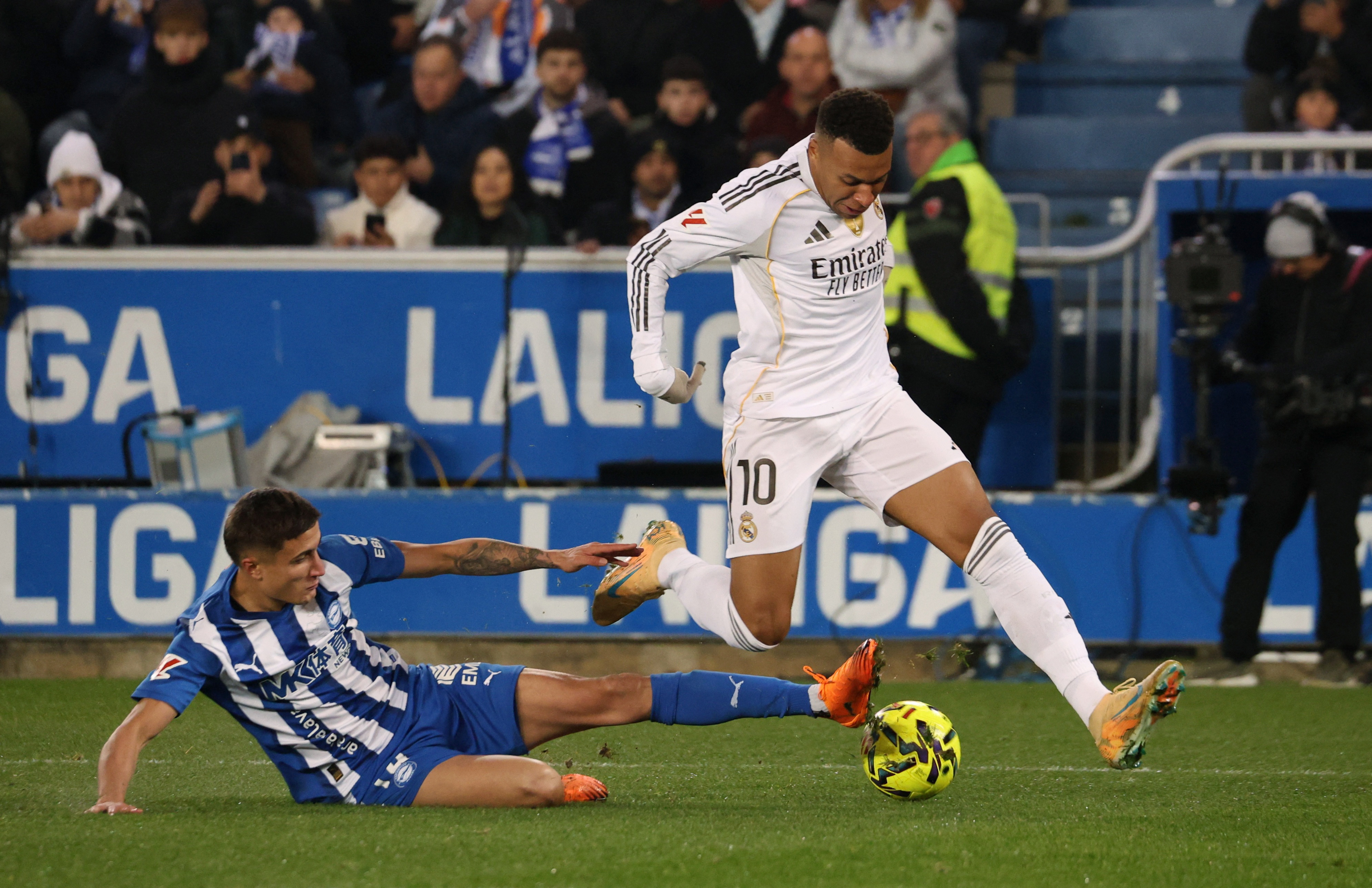 Xabi Alonso için çanlar çalıyor: Real Madrid zorlansa da kazandı