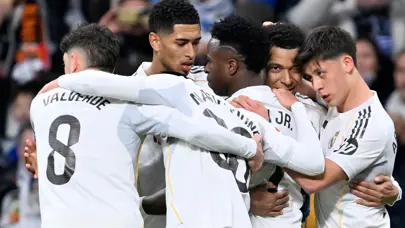 Forma tartışması ayrılığa neden olabilir: Real Madrid'de ipler kopmak üzere