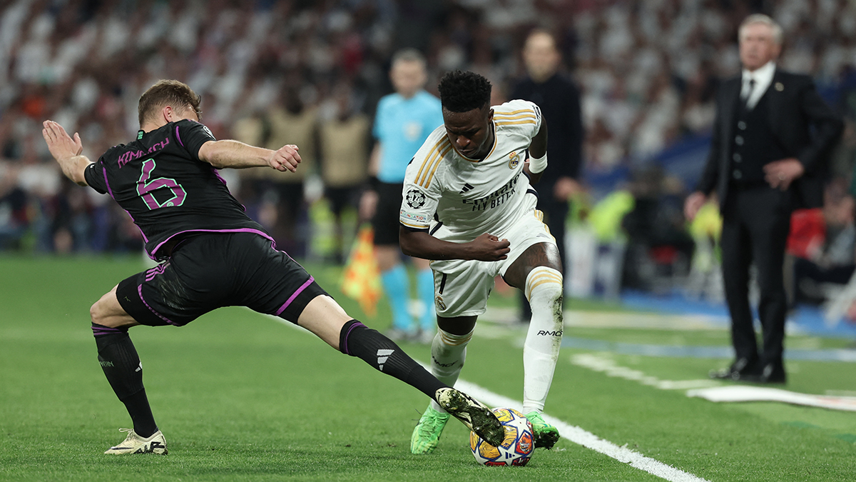 CANLI İZLE | Real Madrid - Bayern Münih maçı ne zaman, saat kaçta, hangi kanalda?