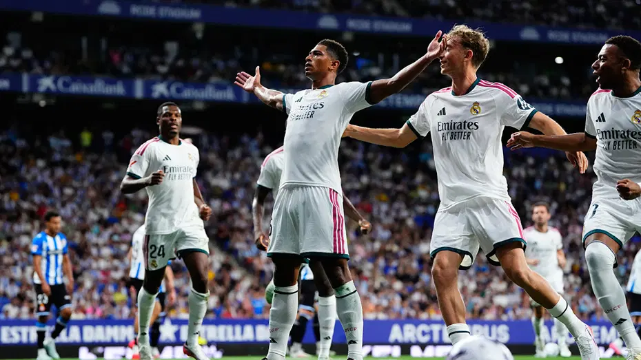CANLI İZLE | Real Madrid-Real Sociedad maçı ne zaman, saat kaçta, hangi kanalda? - 2