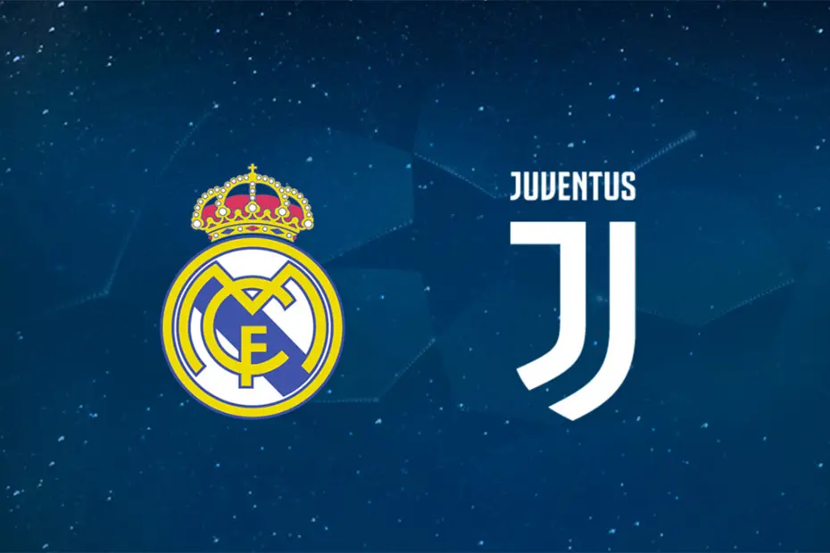 ŞAMPİYONLAR LİGİ: Real Madrid-Juventus maçı ne zaman, saat kaçta, hangi kanalda? Real Madrid-Juventus maçı şifresiz mi? (İLK 11'LER) - 5 ŞAMPİYONLAR LİGİ: Real Madrid-Juventus maçı ne zaman, saat kaçta, hangi kanalda? Real Madrid-Juventus maçı şifresiz mi? (İLK 11'LER) - 5