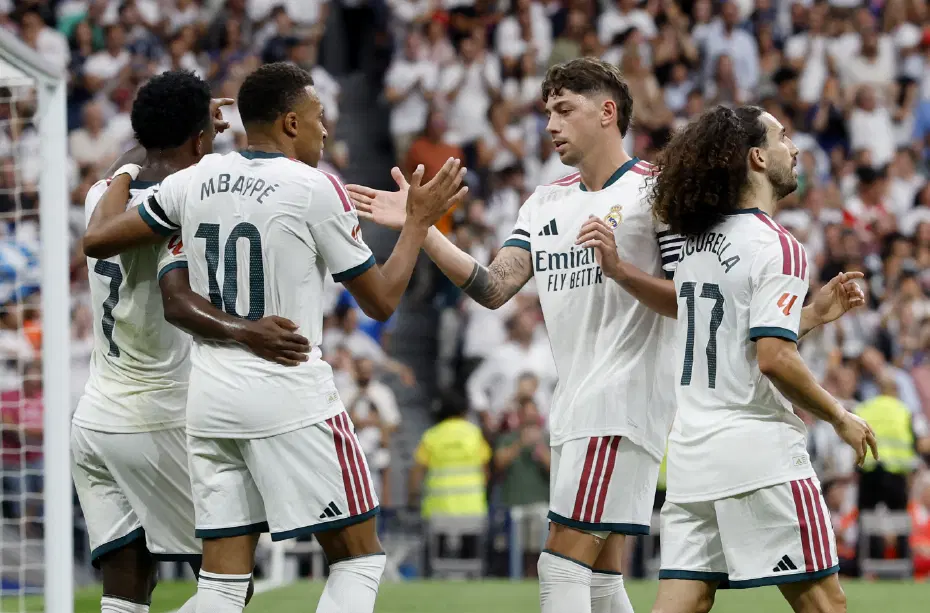 UEFA kulüpler sıralaması güncellendi: İlk 30'a tek Türk takımı girdi - 3