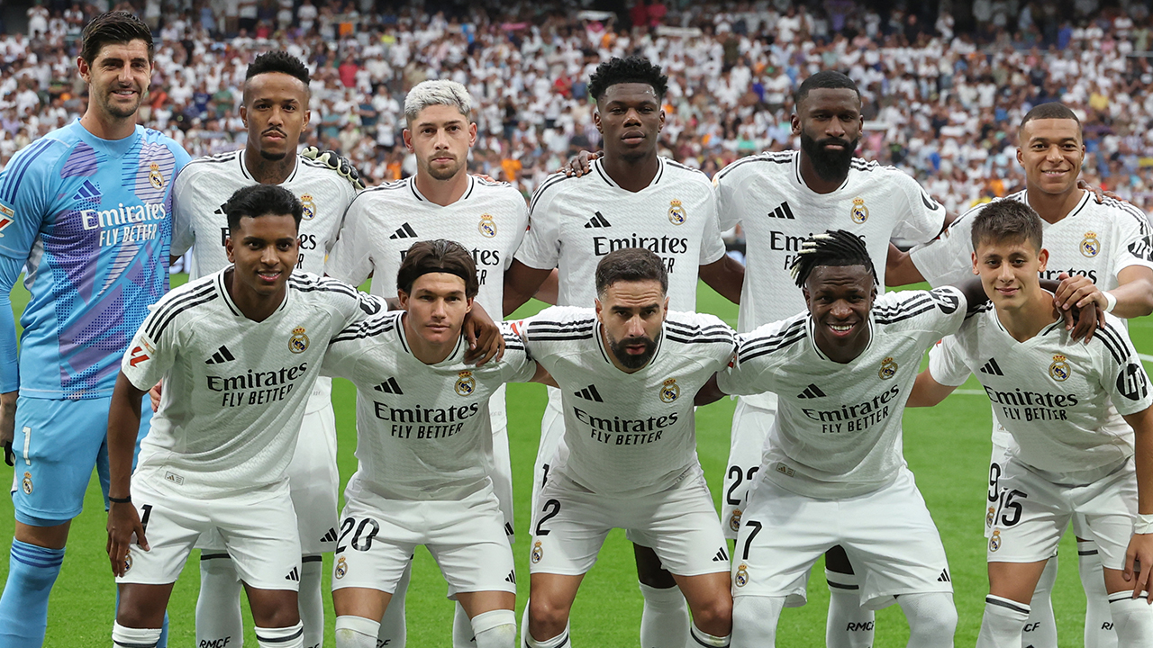 Real Madrid'den Fener'e Sürpriz Kıyak: 'Al Sana Rüdiger, Hem de Bedava!'