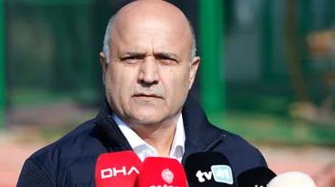 Kocaelispor Başkanı Durul'dan Galatasaray maçı iddialı açıklamalar