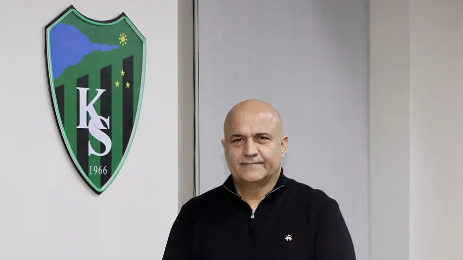 Kocaelispor Başkanı Recep Durul'dan Galatasaray maçı öncesi zehir gibi açıklama: "Onlara ödeteceğiz" - 2 Kocaelispor Başkanı Recep Durul'dan Galatasaray maçı öncesi zehir gibi açıklama: "Onlara ödeteceğiz" - 2