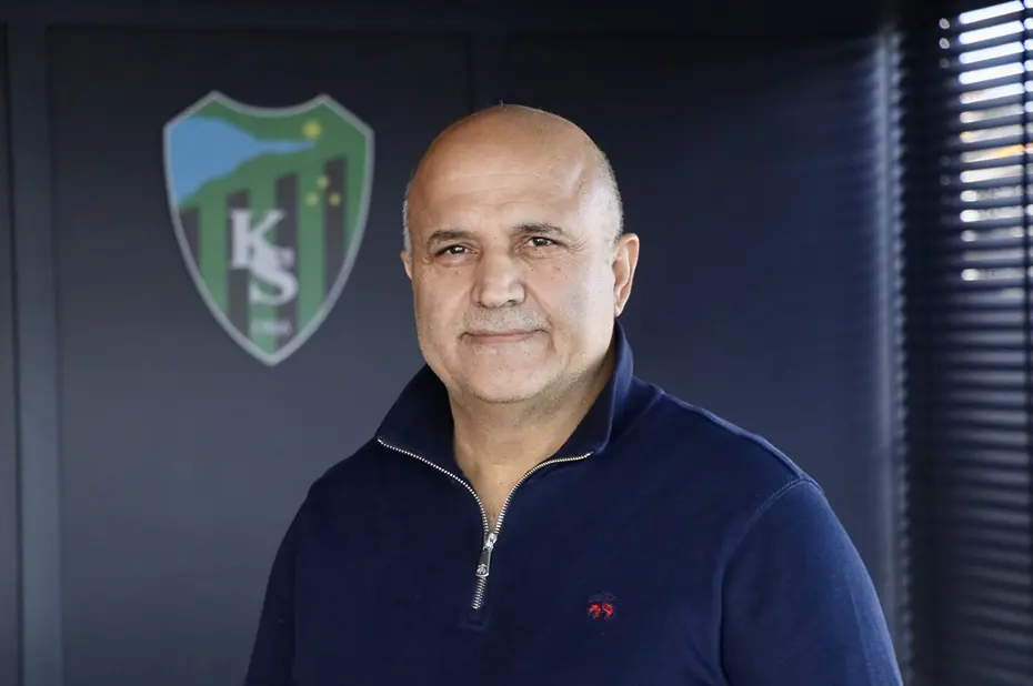 Kocaelispor Başkanı Recep Durul'dan Galatasaray maçı öncesi zehir gibi açıklama: "Onlara ödeteceğiz" - 3 Kocaelispor Başkanı Recep Durul'dan Galatasaray maçı öncesi zehir gibi açıklama: "Onlara ödeteceğiz" - 3