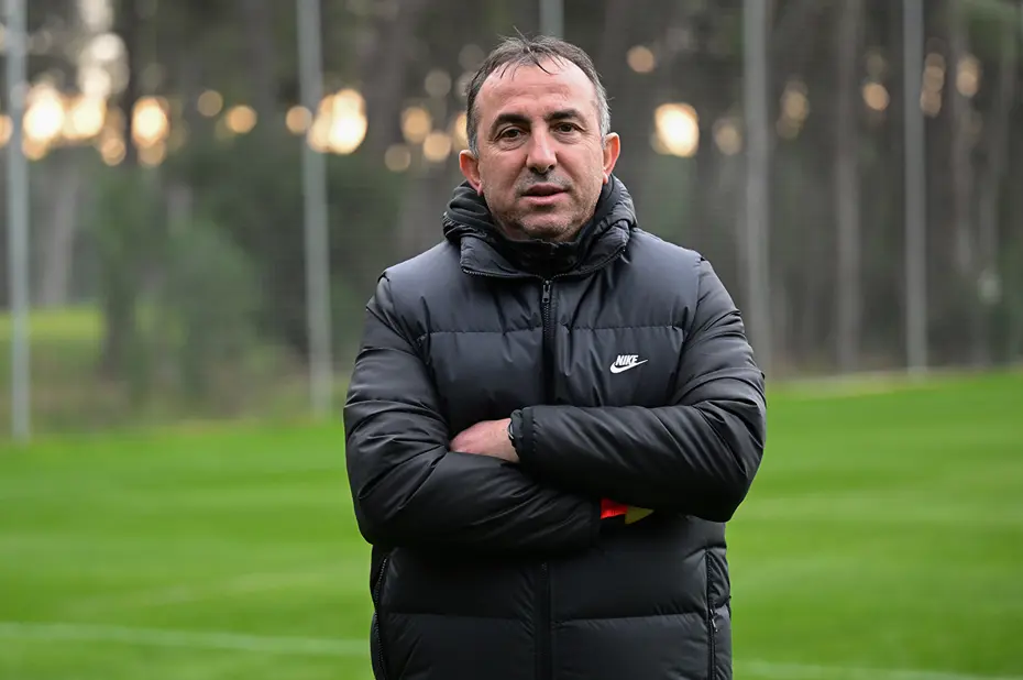 Recep Uçar ayrılığı duyurdu: Premier Lig'e dönüyor - 4