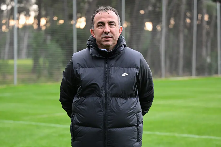 Recep Uçar ayrılığı duyurdu: Premier Lig'e dönüyor - 3