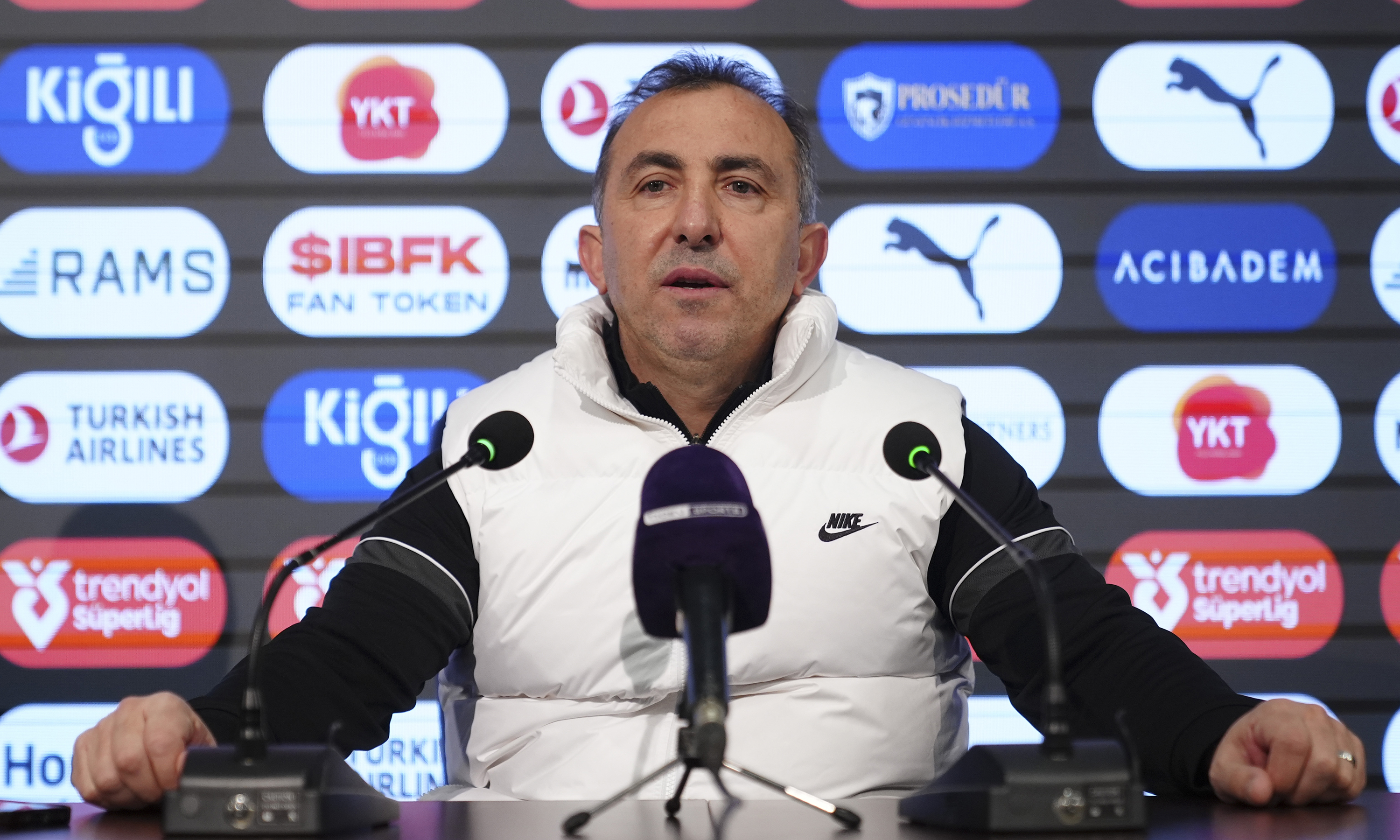 Recep Uçar, Rizespor'daki gelecek planlarını açıkladı