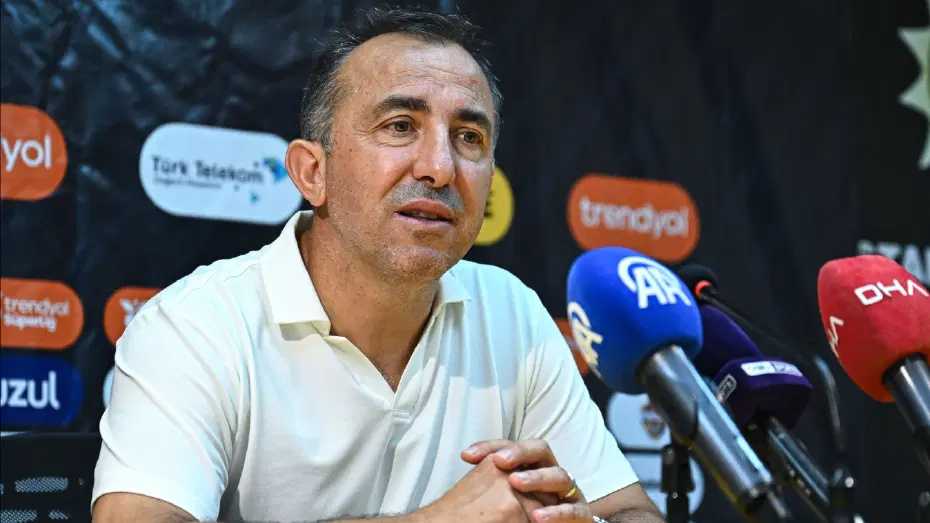 Recep Uçar: 