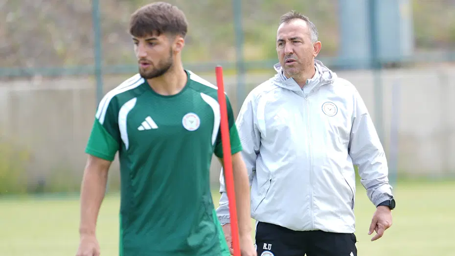 Recep Uçar, Rizespor'un en önemli transferini açıkladı - 3 Recep Uçar, Rizespor'un en önemli transferini açıkladı - 3