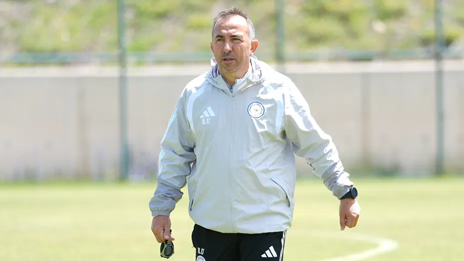 Recep Uçar, Rizespor'un en önemli transferini açıkladı - 3 Recep Uçar, Rizespor'un en önemli transferini açıkladı - 3